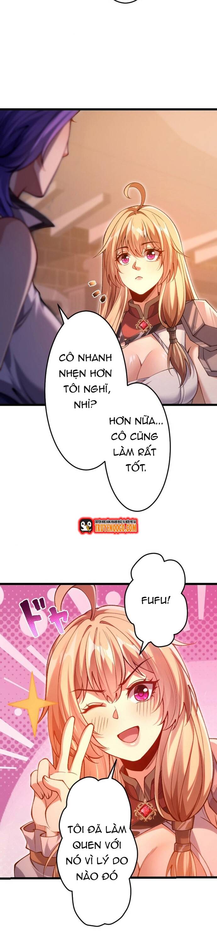 Ore Dake Level Down No Saikyou Kakuseisha Chap 11 - Next Chap 10