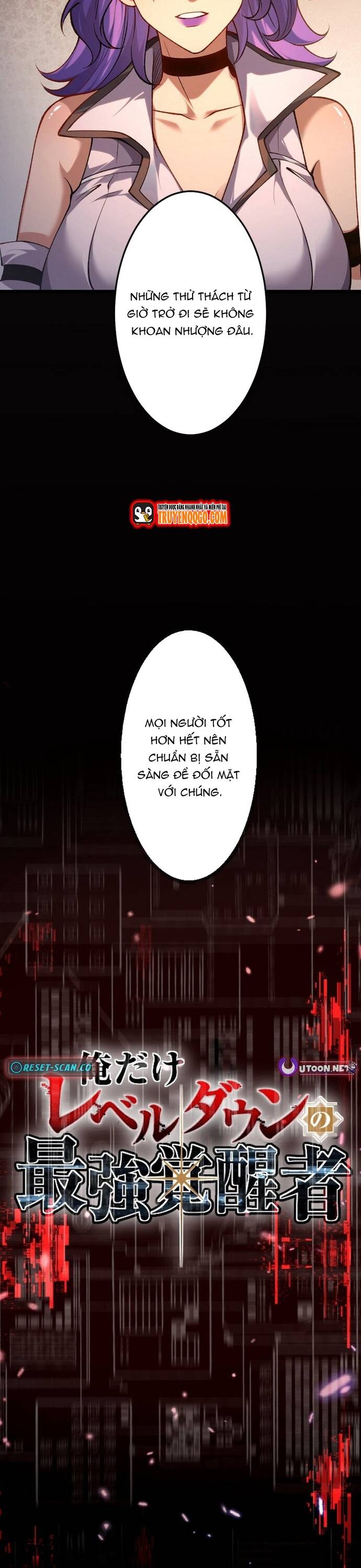 Ore Dake Level Down No Saikyou Kakuseisha Chap 11 - Next Chap 10