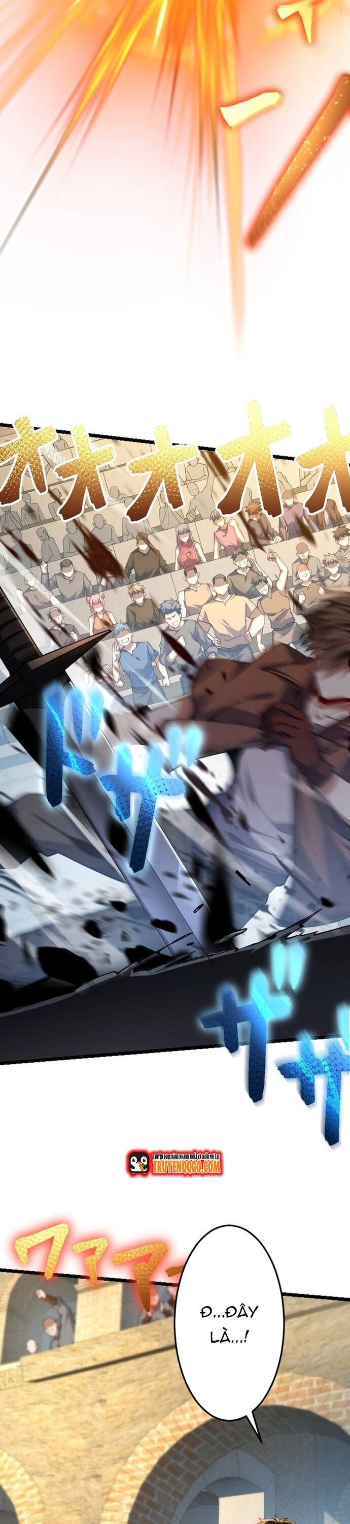 Ore Dake Level Down No Saikyou Kakuseisha Chap 11 - Next Chap 10