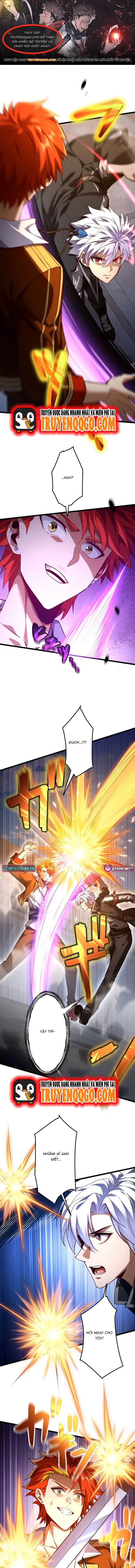 Ore Dake Level Down No Saikyou Kakuseisha Chap 12 - Next Chap 11