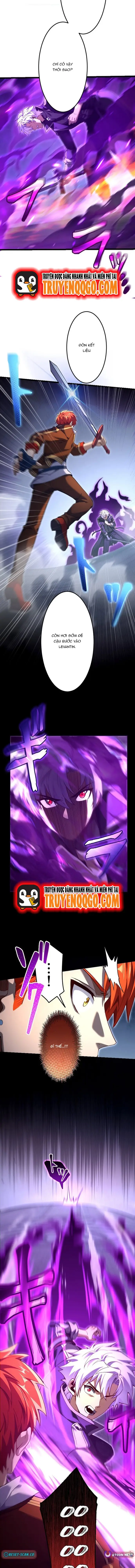 Ore Dake Level Down No Saikyou Kakuseisha Chap 12 - Next Chap 11