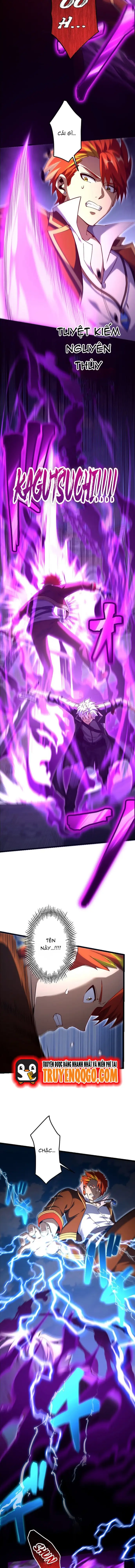 Ore Dake Level Down No Saikyou Kakuseisha Chap 12 - Next Chap 11