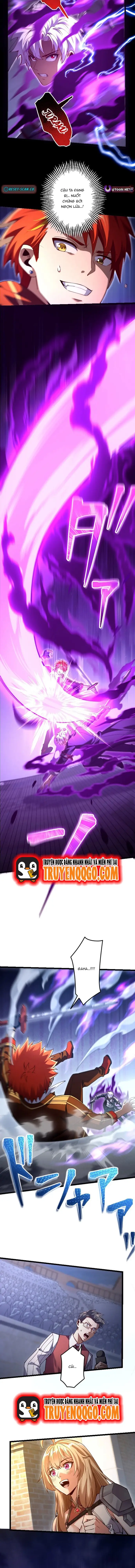 Ore Dake Level Down No Saikyou Kakuseisha Chap 12 - Next Chap 11