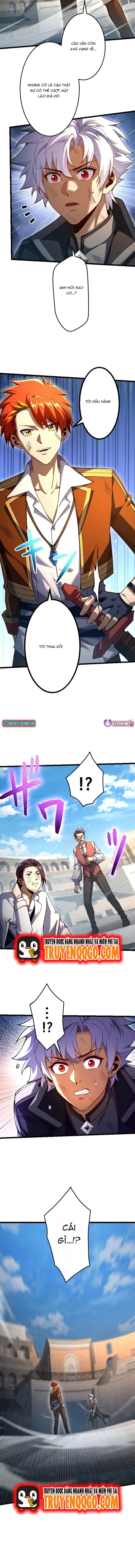 Ore Dake Level Down No Saikyou Kakuseisha Chap 12 - Next Chap 11