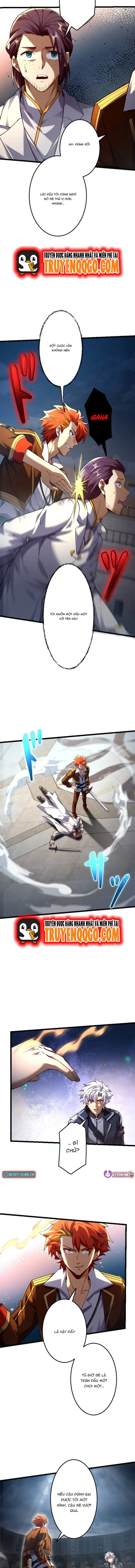 Ore Dake Level Down No Saikyou Kakuseisha Chap 12 - Next Chap 11