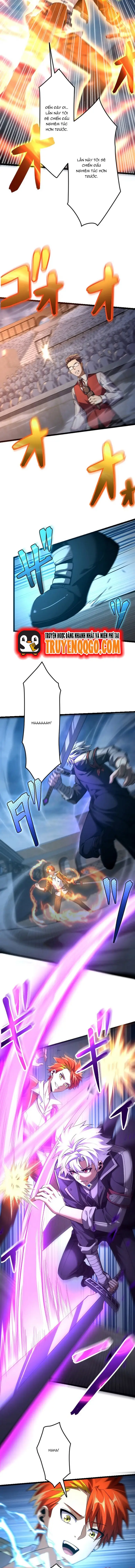 Ore Dake Level Down No Saikyou Kakuseisha Chap 12 - Next Chap 11