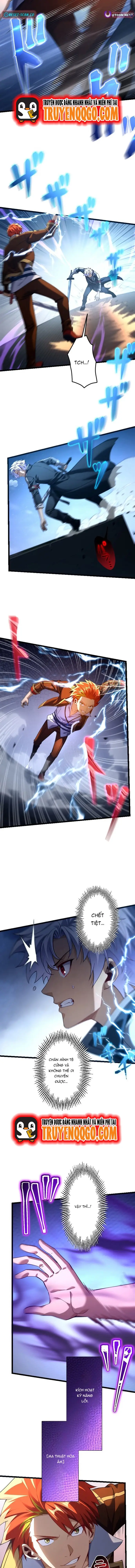 Ore Dake Level Down No Saikyou Kakuseisha Chap 12 - Next Chap 11