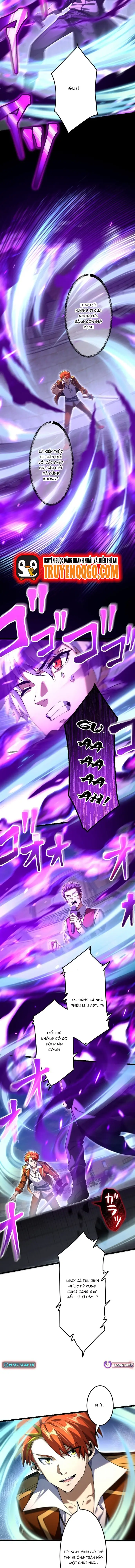 Ore Dake Level Down No Saikyou Kakuseisha Chap 12 - Next Chap 11