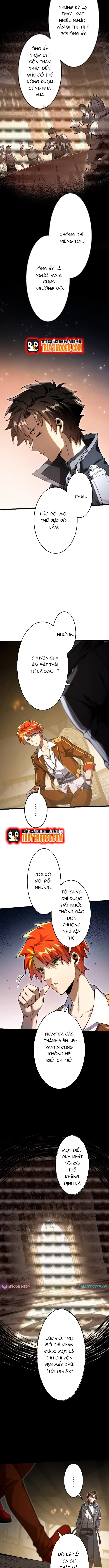 Ore Dake Level Down No Saikyou Kakuseisha Chap 13 - Next Chap 12