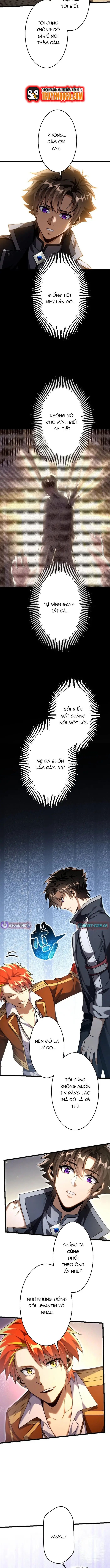 Ore Dake Level Down No Saikyou Kakuseisha Chap 13 - Next Chap 12