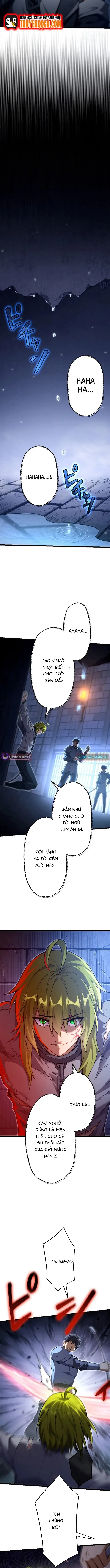 Ore Dake Level Down No Saikyou Kakuseisha Chap 13 - Next Chap 12