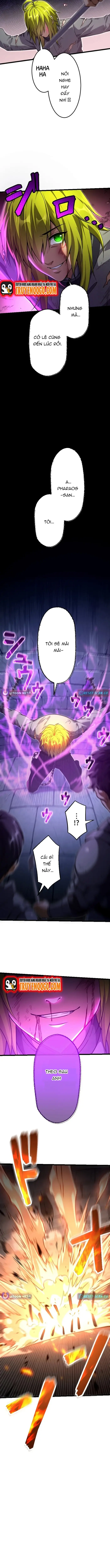 Ore Dake Level Down No Saikyou Kakuseisha Chap 13 - Next Chap 12