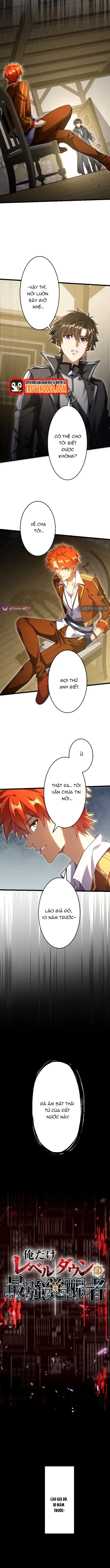 Ore Dake Level Down No Saikyou Kakuseisha Chap 13 - Next Chap 12