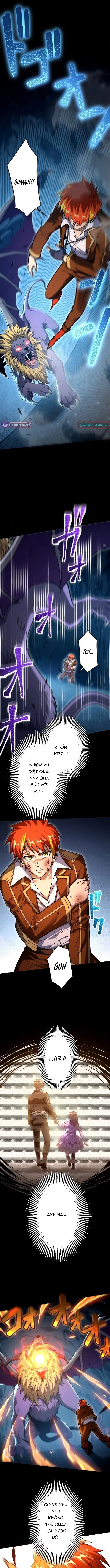 Ore Dake Level Down No Saikyou Kakuseisha Chap 13 - Next Chap 12