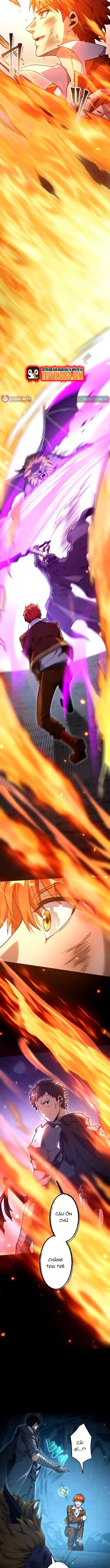 Ore Dake Level Down No Saikyou Kakuseisha Chap 13 - Next Chap 12