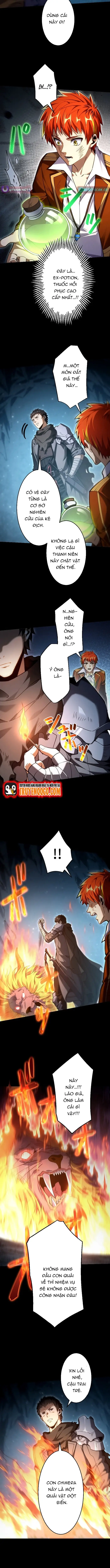 Ore Dake Level Down No Saikyou Kakuseisha Chap 13 - Next Chap 12