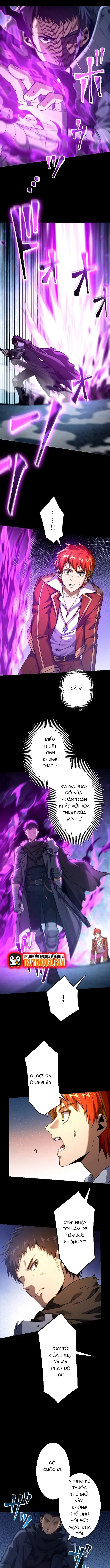 Ore Dake Level Down No Saikyou Kakuseisha Chap 13 - Next Chap 12