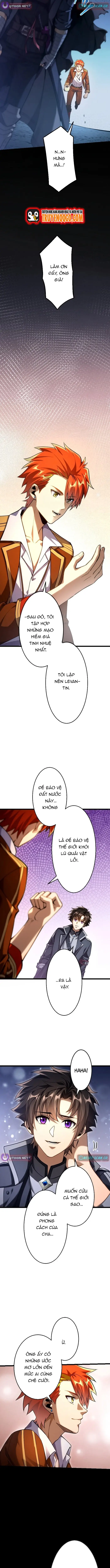 Ore Dake Level Down No Saikyou Kakuseisha Chap 13 - Next Chap 12