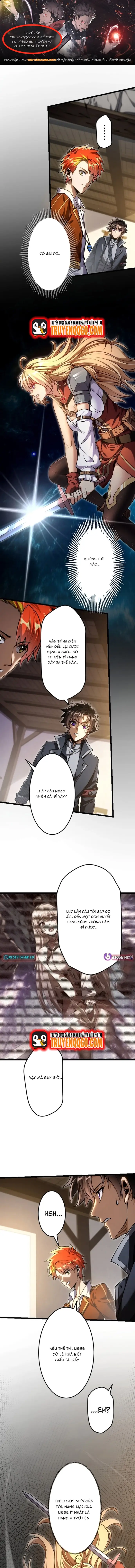 Ore Dake Level Down No Saikyou Kakuseisha Chap 14 - Next Chap 13