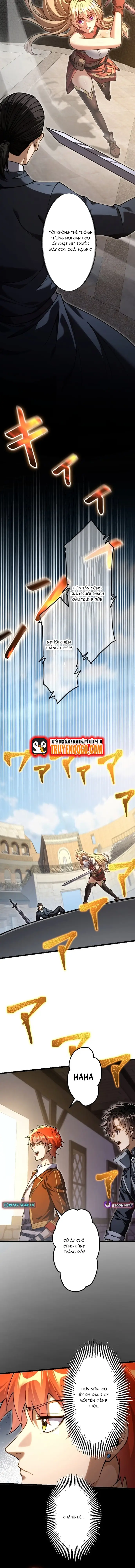 Ore Dake Level Down No Saikyou Kakuseisha Chap 14 - Next Chap 13