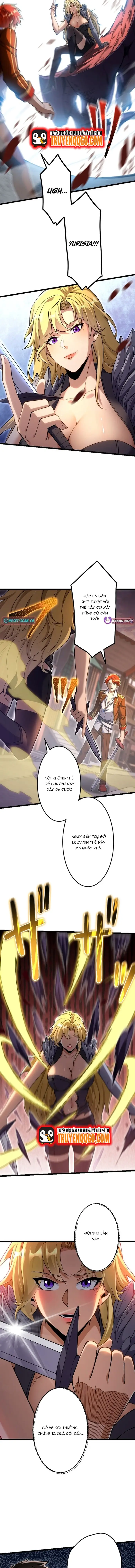 Ore Dake Level Down No Saikyou Kakuseisha Chap 14 - Next Chap 13