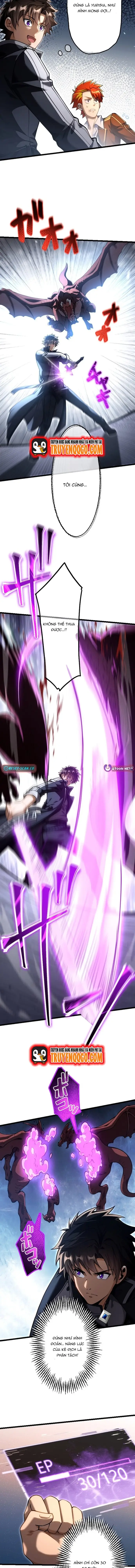 Ore Dake Level Down No Saikyou Kakuseisha Chap 14 - Next Chap 13