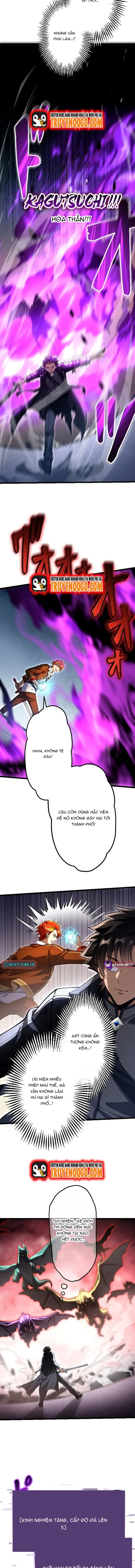 Ore Dake Level Down No Saikyou Kakuseisha Chap 14 - Next Chap 13