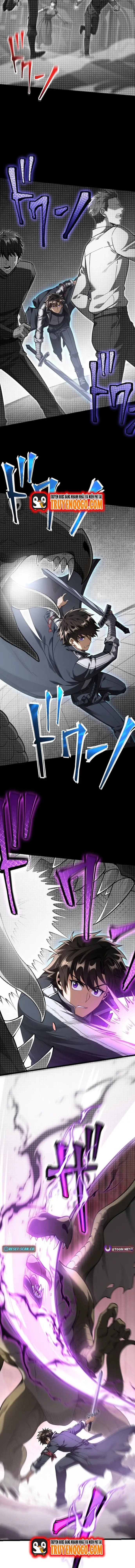 Ore Dake Level Down No Saikyou Kakuseisha Chap 14 - Next Chap 13