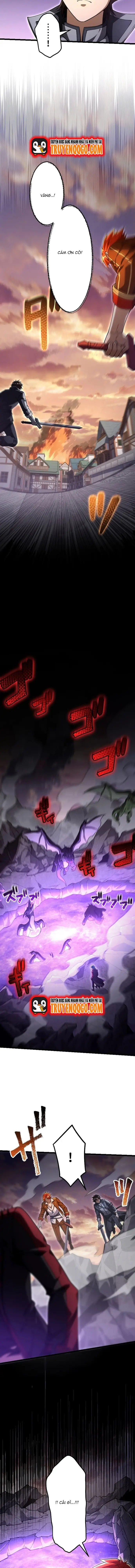 Ore Dake Level Down No Saikyou Kakuseisha Chap 14 - Next Chap 13