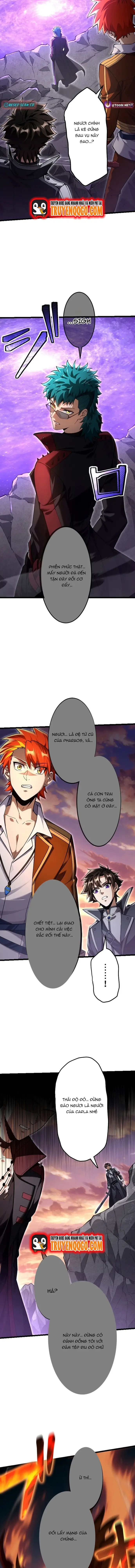 Ore Dake Level Down No Saikyou Kakuseisha Chap 14 - Next Chap 13