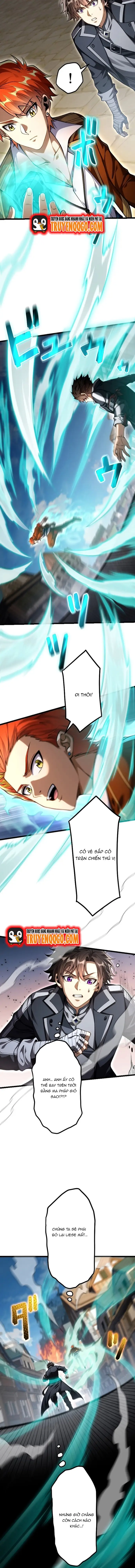 Ore Dake Level Down No Saikyou Kakuseisha Chap 14 - Next Chap 13