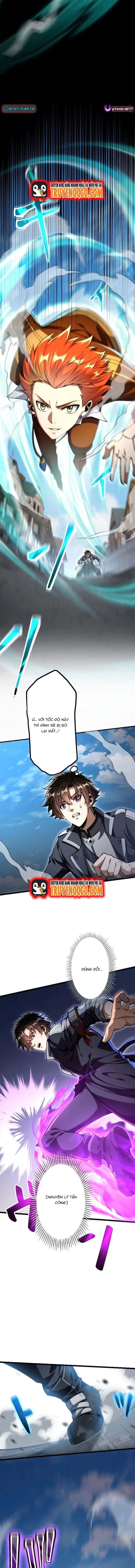 Ore Dake Level Down No Saikyou Kakuseisha Chap 14 - Next Chap 13