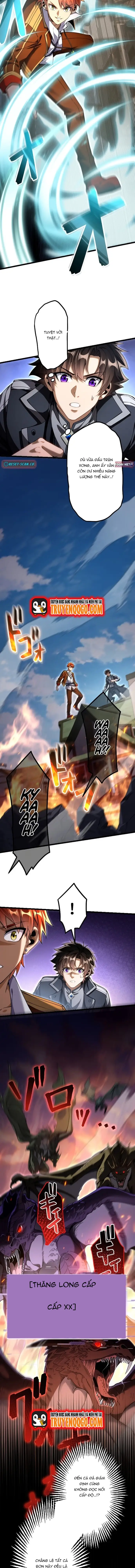 Ore Dake Level Down No Saikyou Kakuseisha Chap 14 - Next Chap 13