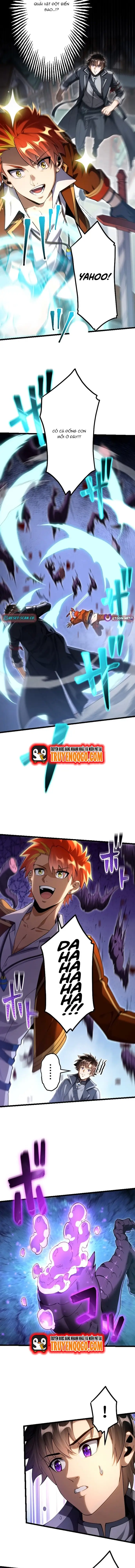 Ore Dake Level Down No Saikyou Kakuseisha Chap 14 - Next Chap 13