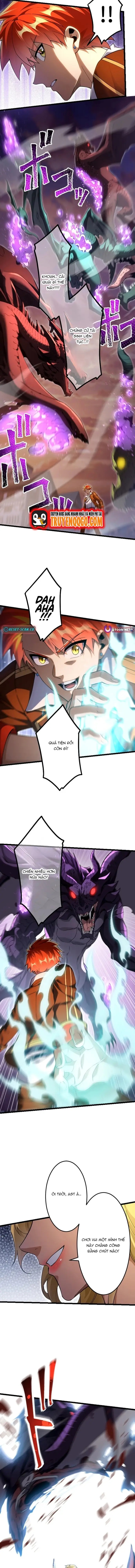 Ore Dake Level Down No Saikyou Kakuseisha Chap 14 - Next Chap 13