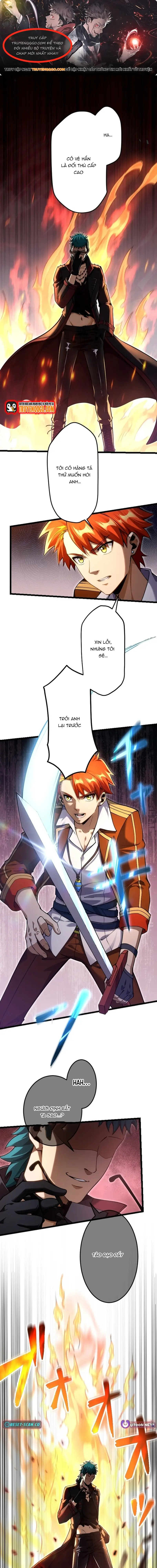 Ore Dake Level Down No Saikyou Kakuseisha Chap 15 - Next Chap 14