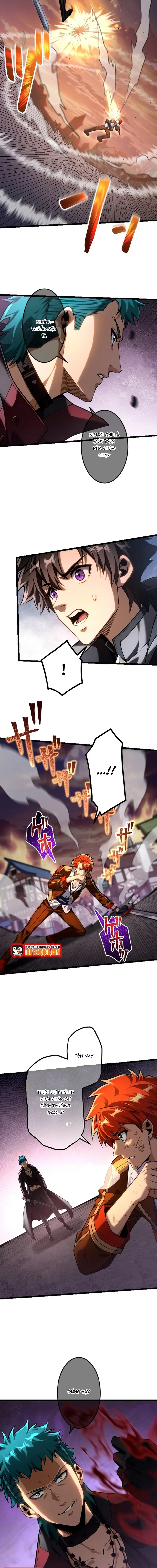 Ore Dake Level Down No Saikyou Kakuseisha Chap 15 - Next Chap 14