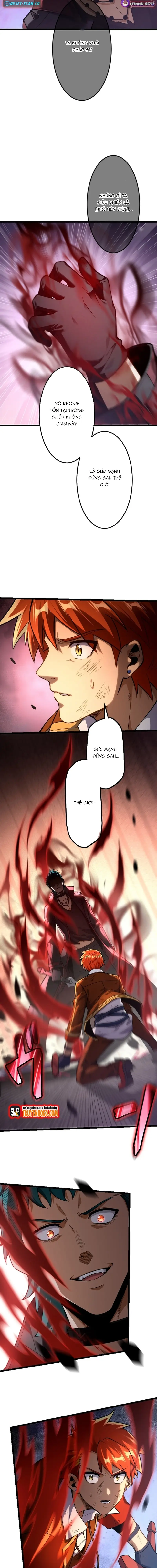 Ore Dake Level Down No Saikyou Kakuseisha Chap 15 - Next Chap 14