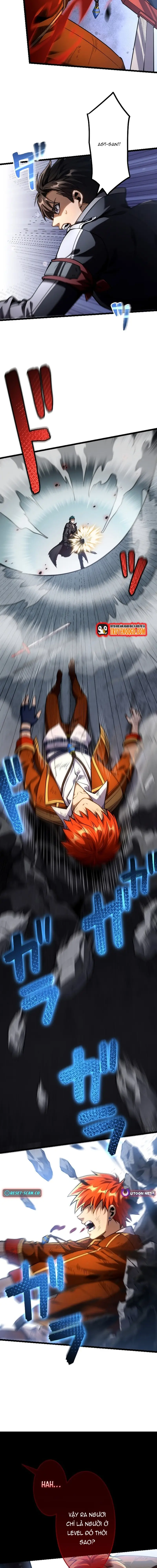 Ore Dake Level Down No Saikyou Kakuseisha Chap 15 - Next Chap 14