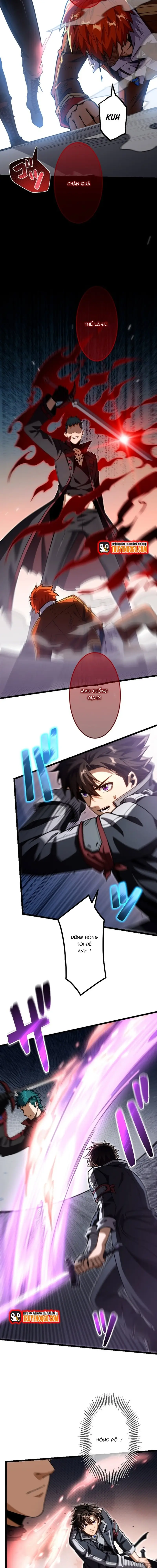 Ore Dake Level Down No Saikyou Kakuseisha Chap 15 - Next Chap 14