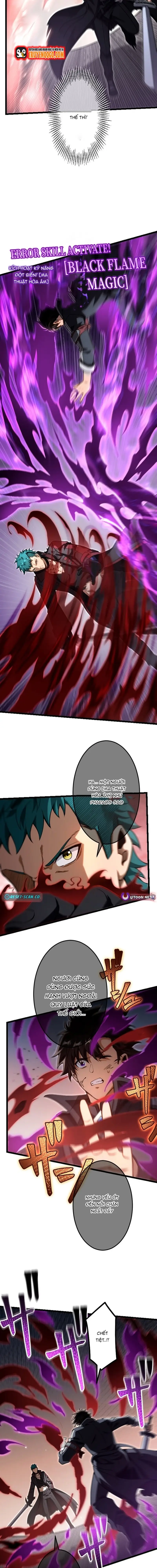 Ore Dake Level Down No Saikyou Kakuseisha Chap 15 - Next Chap 14