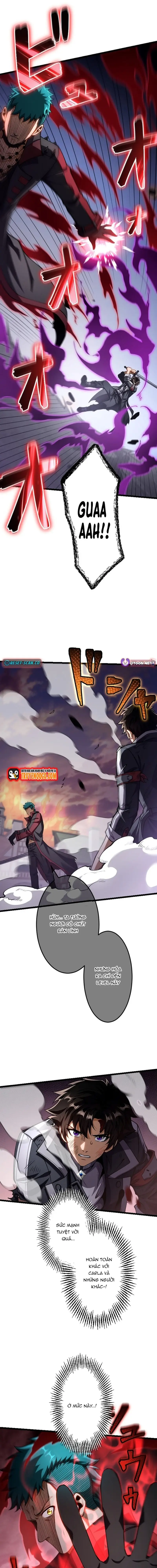 Ore Dake Level Down No Saikyou Kakuseisha Chap 15 - Next Chap 14