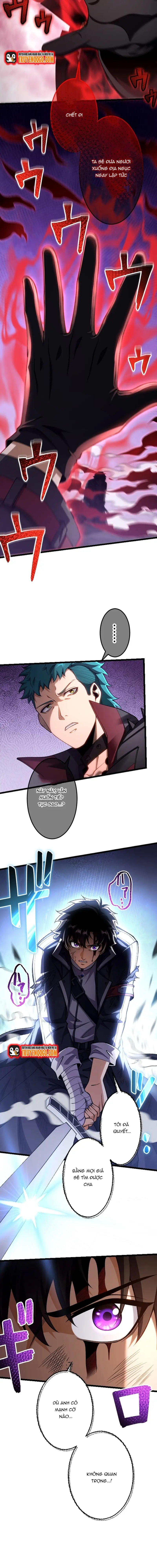 Ore Dake Level Down No Saikyou Kakuseisha Chap 15 - Next Chap 14