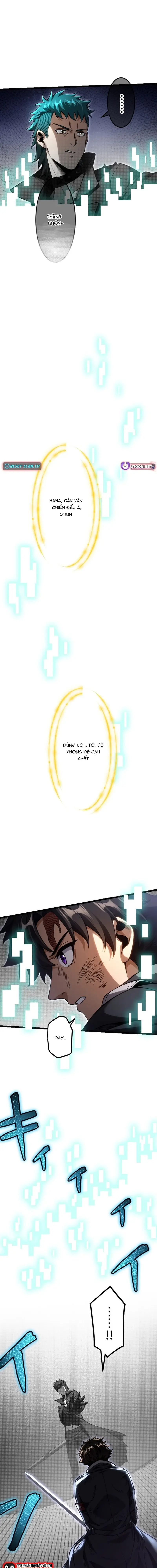 Ore Dake Level Down No Saikyou Kakuseisha Chap 15 - Next Chap 14