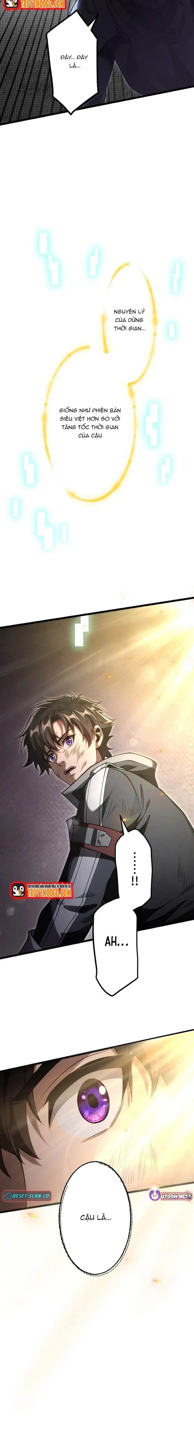 Ore Dake Level Down No Saikyou Kakuseisha Chap 15 - Next Chap 14