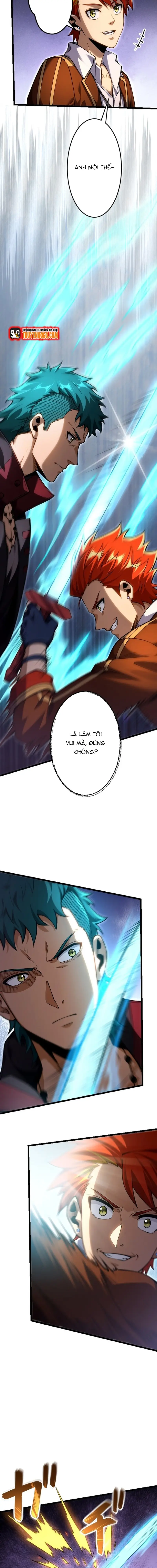 Ore Dake Level Down No Saikyou Kakuseisha Chap 15 - Next Chap 14