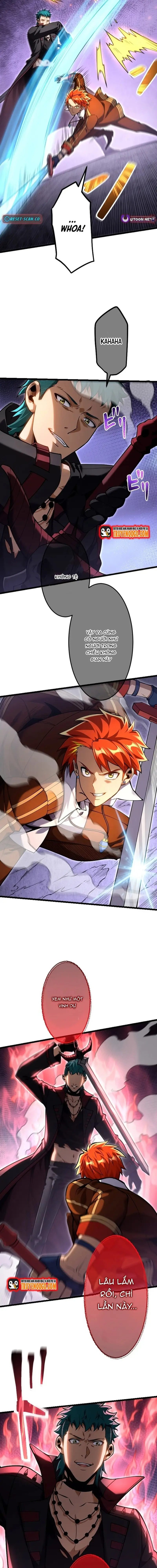 Ore Dake Level Down No Saikyou Kakuseisha Chap 15 - Next Chap 14