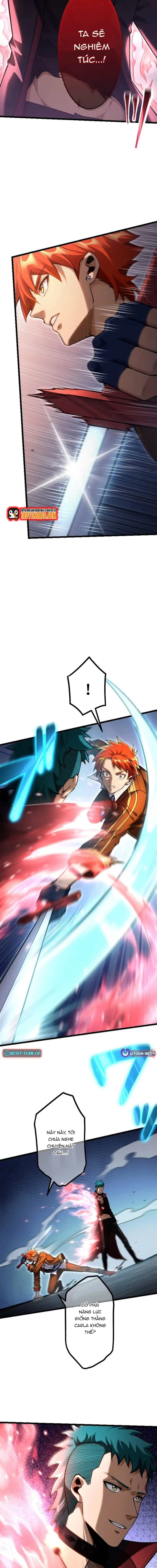 Ore Dake Level Down No Saikyou Kakuseisha Chap 15 - Next Chap 14