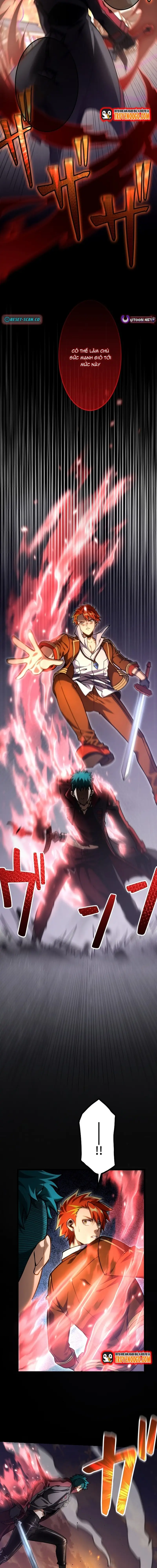 Ore Dake Level Down No Saikyou Kakuseisha Chap 15 - Next Chap 14