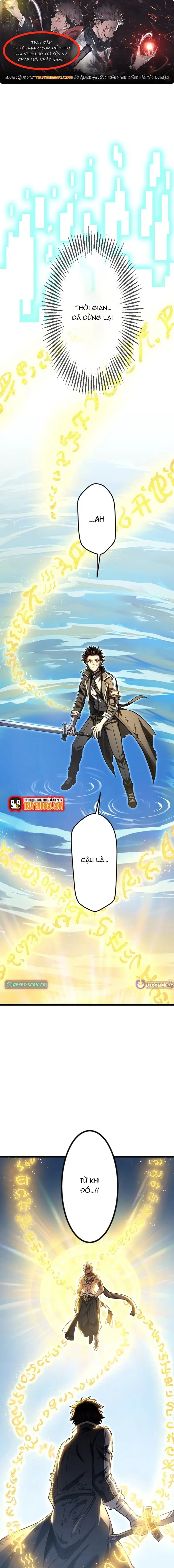 Ore Dake Level Down No Saikyou Kakuseisha Chap 16 - Next Chap 15